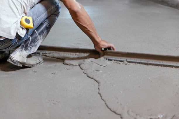 Best Decorative Concrete in York, PA