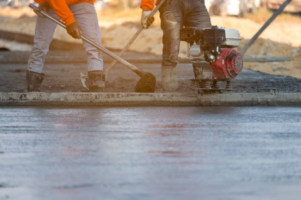 Best Industrial Concrete Flooring in York, PA