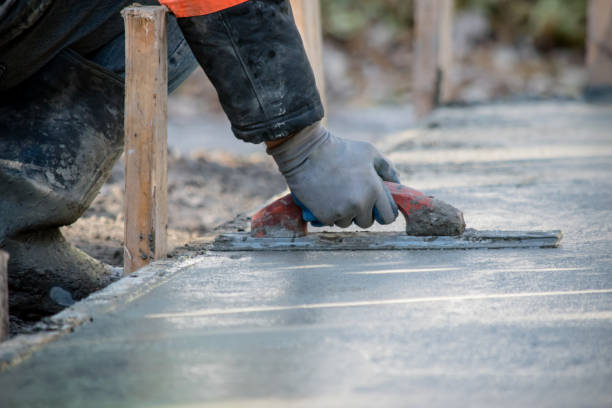 Best Concrete Steps and Stairs in York, PA