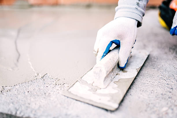 Best Concrete Foundation Repair in York, PA