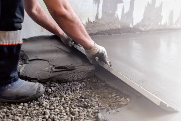 Best Concrete Grinding and Polishing in York, PA